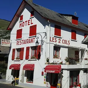 Les Deux Cols Francia