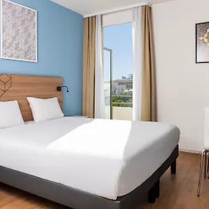 Aparthotel Adagio Access Paris Quai D'ivry ***