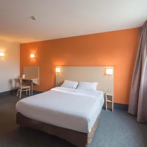 Hotel B&B Hotel Gap **