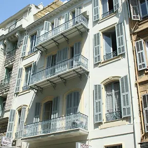 Marly's Hotel Nice