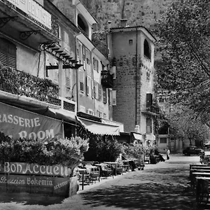 Hotel Bon Accueil 