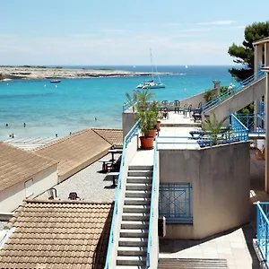 Aparthotel Le Pescadou **